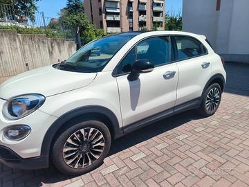 fiat 500x dolcevita 