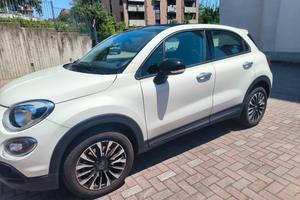 fiat 500x dolcevita 