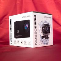 Action Camera NUOVA MomoDesign
