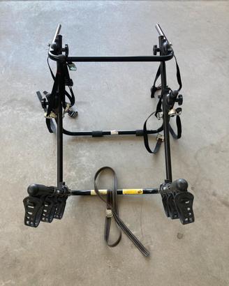 Portabici auto
