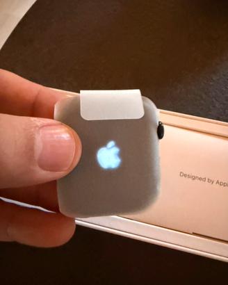 Apple Watch Series 10 GPS 46mm sostituito da Apple