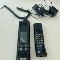 Telefono Swatch twintam vintage