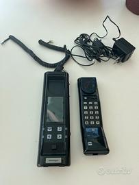 Telefono Swatch twintam vintage