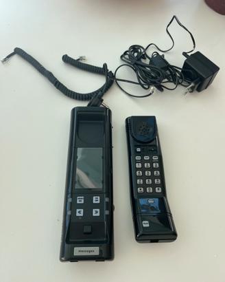 Telefono Swatch twintam vintage