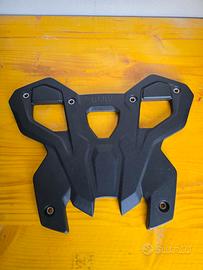 Piastra Top Case - Bauletto BMW F850GS - F750GS