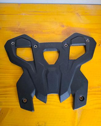 Piastra Top Case - Bauletto BMW F850GS - F750GS