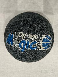 Palla mini basket orlando magic