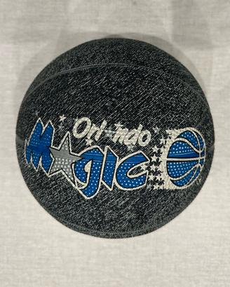 Palla mini basket orlando magic