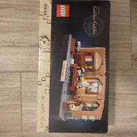 Lego Ideas Tributo a Galileo Galilei 40595 nuovo