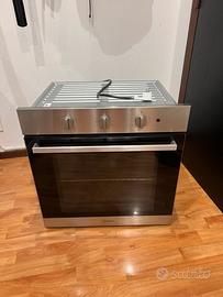 Forno da incasso Indesit