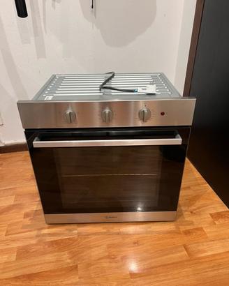 Forno da incasso Indesit