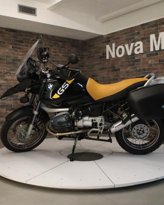 Bmw R 1150 GS Adventure MY 03