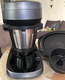 Robot da cucina Mambo Cooking