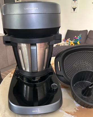 Robot da cucina Mambo Cooking
