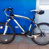Bianchi Kuma 4600 MTB 26” in alluminio