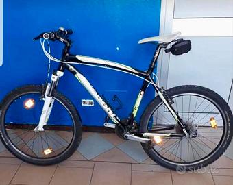 Bianchi Kuma 4600 MTB 26” in alluminio