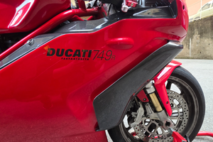 Ducati 749s