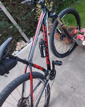 Mountain Bike Specialized Crave comp