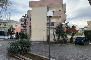 Appartamento San Giorgio Ionico [card18VRG]