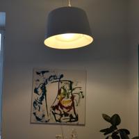 Lampadario a sospensione di Ikea