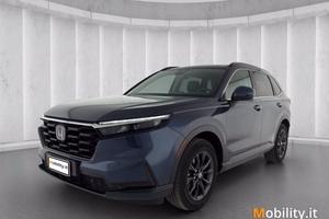 HONDA CR-V 2.0 hev Advance awd