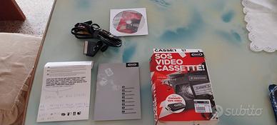 Convertitore video