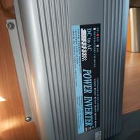 CBE inverter AK1000