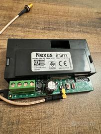 Gsm Nexus Inim