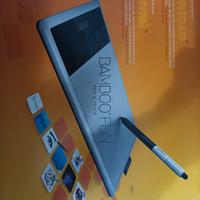 Tavoletta grafica Wacom