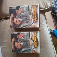 Libro cucina Il talismano della Felicità 