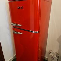 frigo con congelatore AKAI