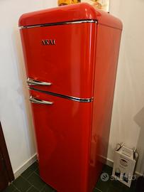 frigo con congelatore AKAI