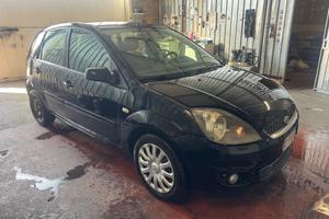 FORD FIESTA 1.4 TDCI 5 FRIZIONE NUOVS