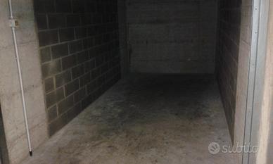 Box singolo zona Villaggio Sposi