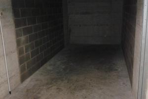 Box singolo zona Villaggio Sposi