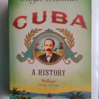 Cuba: A History - Hugh Thomas