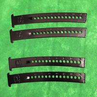 Barrette Grivel per ramponi ghiaccio