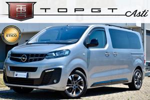 OPEL ZAFIRA LIFE 1.5d ELEGANCE 120cv PASSO MEDIO 8