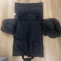 Borsa portaindumenti da viaggio