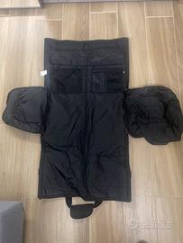 Borsa portaindumenti da viaggio