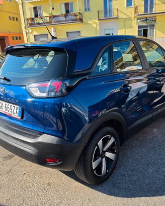 Opel Crossland 1.5 ECOTEC D 110 CV Start&Stop Eleg