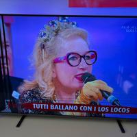 Philips 55PML9008 MiniLED 55" (2025) - Per Ricambi