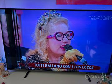 Philips 55PML9008 MiniLED 55" (2025) - Per Ricambi