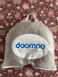 Cuscino allattamento Domoo