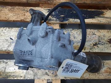 DIFFERENZIALE ANTERIORE OPEL Mokka 1° Serie 24263