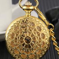 Orologio da tasca marca Kddfn con orologio da tasc