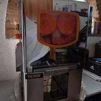 VEVOR  Macchina Spremi Agrumi Automatica Acciaio