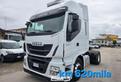 STRALIS 500 AUTOM RETARDER 2016 EURO 6