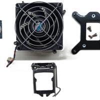 Processore Intel i3-6100 - CPU 3.7Ghz -Socket 1151
