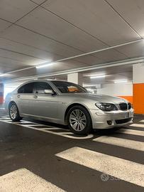 BMW 730d 2007 Diesel – Perfette condizioni
